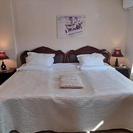 דירות Close To Vilnius Business Center מראה חיצוני תמונה