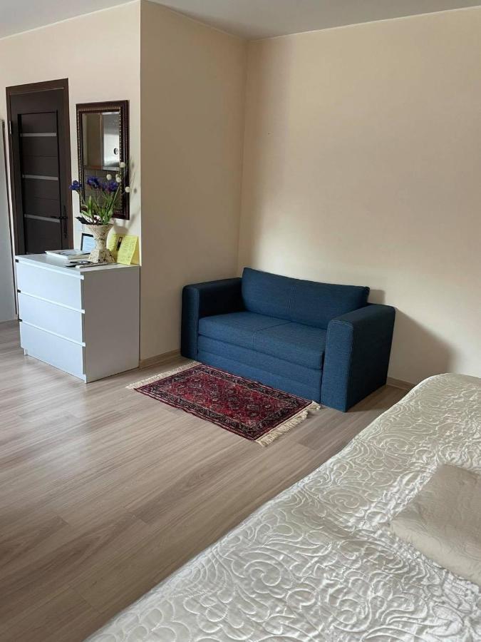דירות Close To Vilnius Business Center מראה חיצוני תמונה