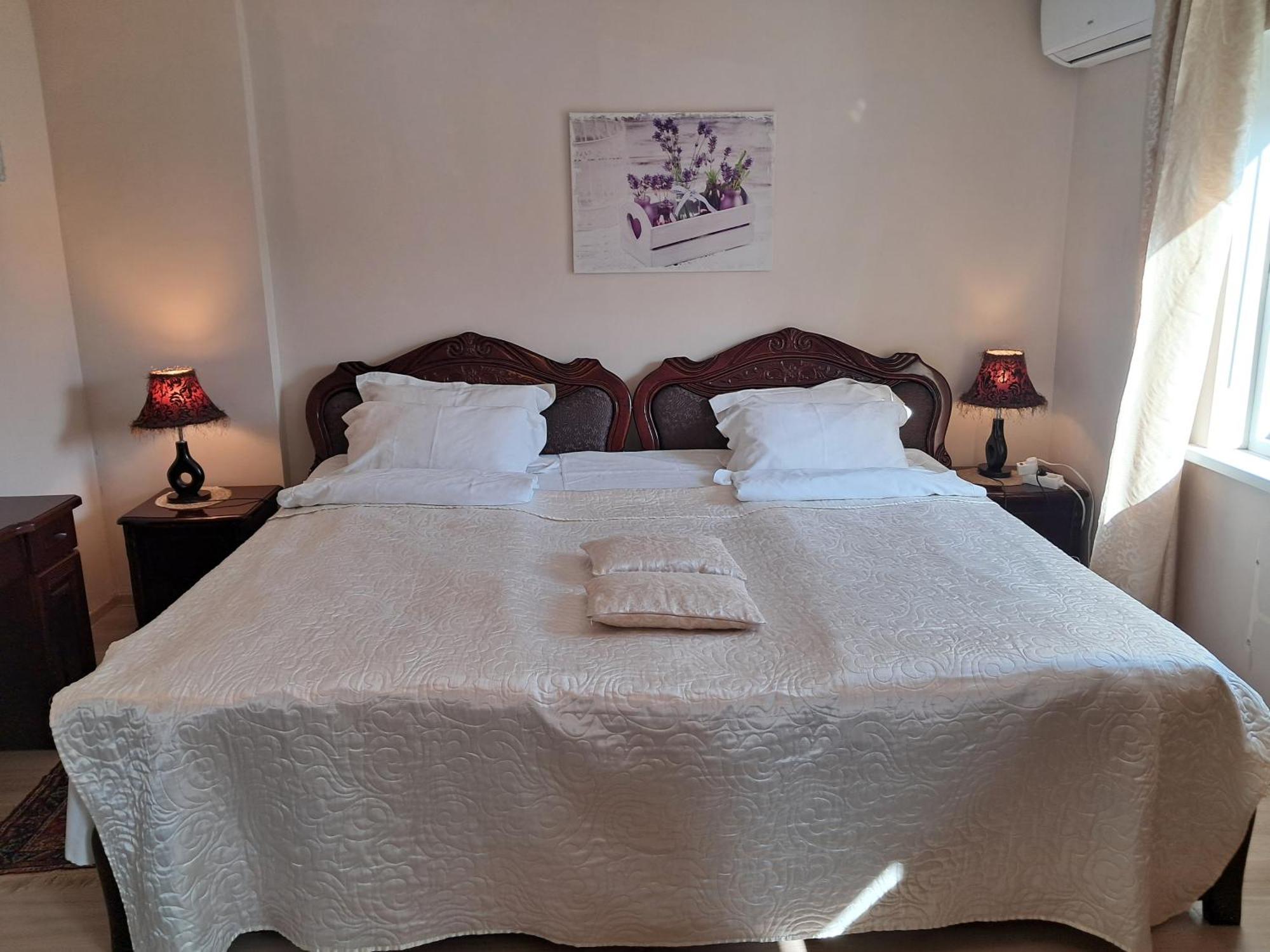 דירות Close To Vilnius Business Center מראה חיצוני תמונה