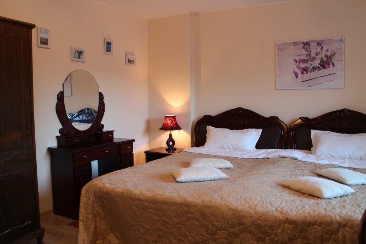 דירות Close To Vilnius Business Center מראה חיצוני תמונה