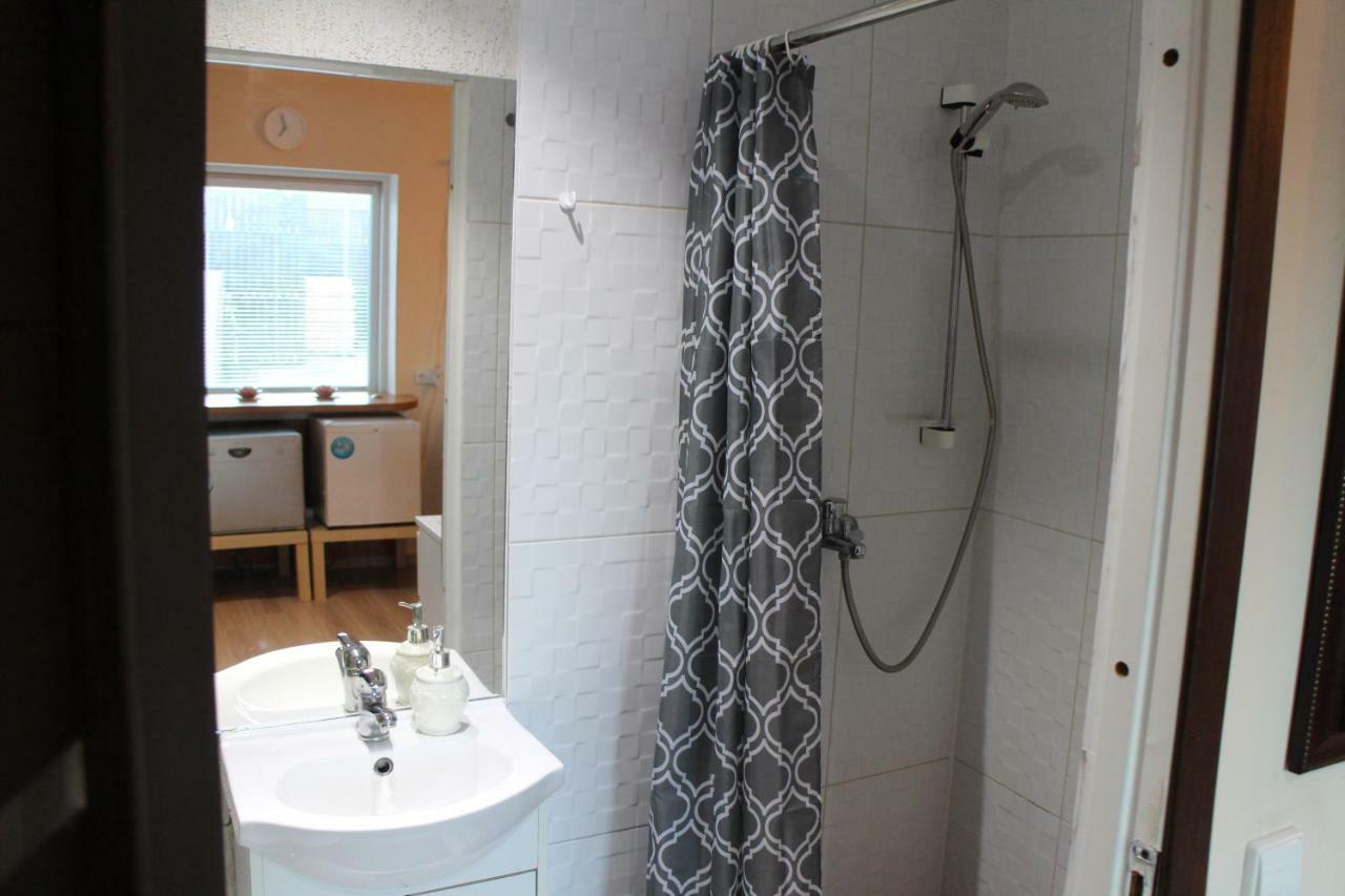 דירות Close To Vilnius Business Center מראה חיצוני תמונה